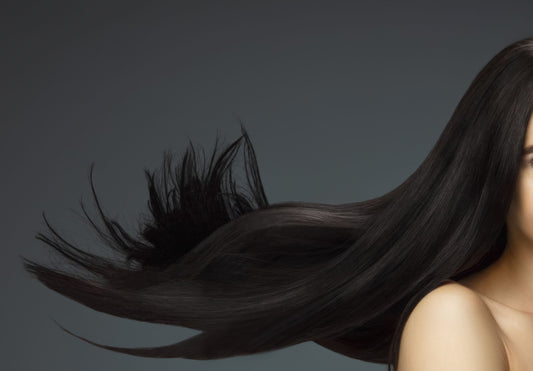 The Ultimate Solution: Homeopathic Hair Fall Treatments