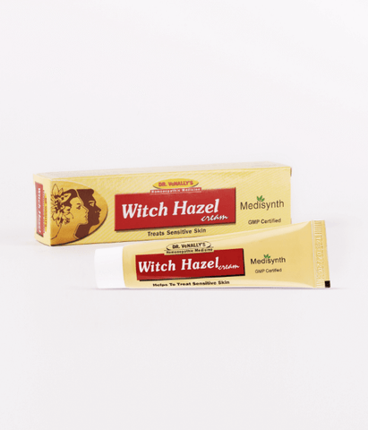 Witch Hazel cream