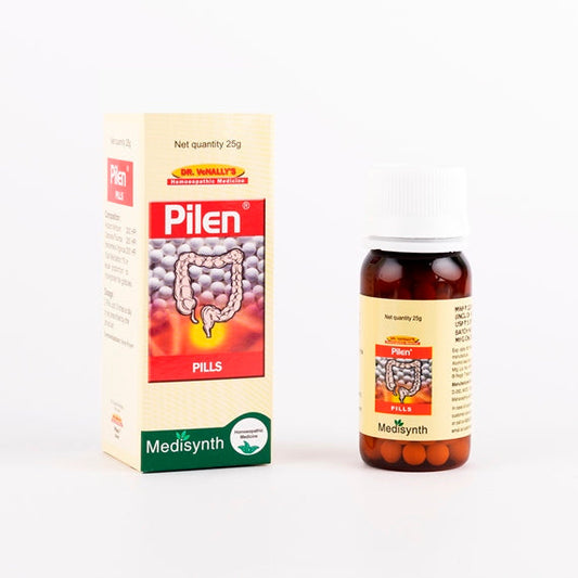 Pilen Pills