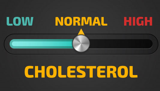 Understanding Cholesterol