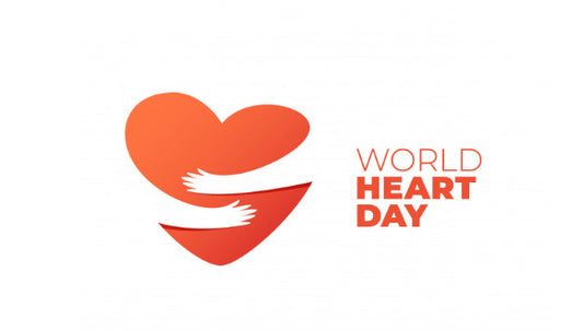 World Heart Day: Choose The Road To A Healthy Heart