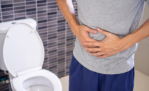 Best homeopathic Remedies for Diarrhoea, Dysentery, and IBS