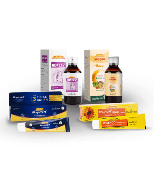 Health Kit