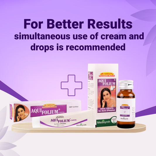 Aquifolium Combo Pack