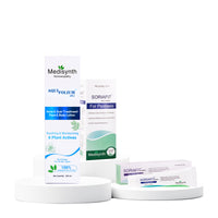Psoriasis Care Kit