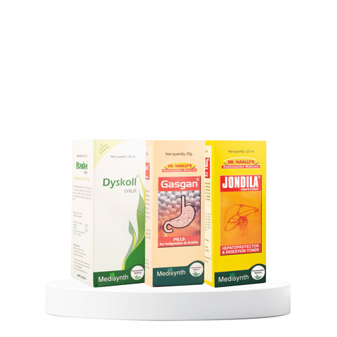 Irritable Bowel Syndrome (IBS) Care Kit