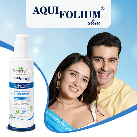 Aquifolium Ultra