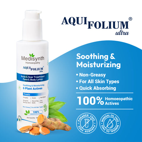 Aquifolium Ultra