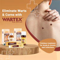 Wartex Combo Pack