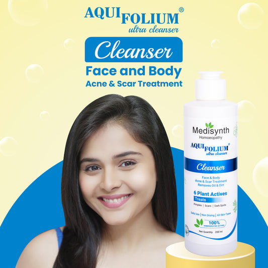 Skin and Hair Care Kit