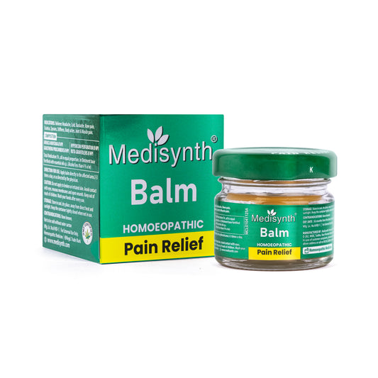 Medisynth Balm