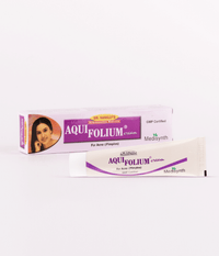 Aquifolium Cream