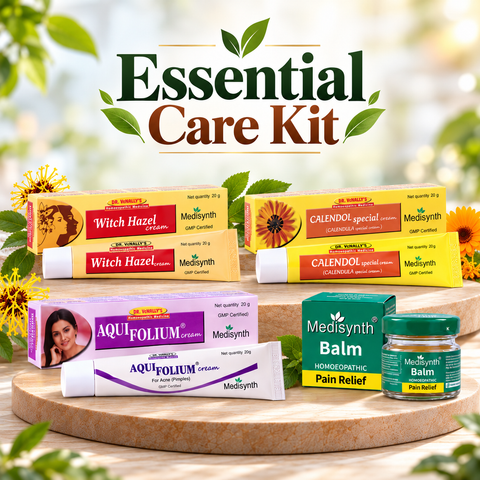 Essential Care Kit