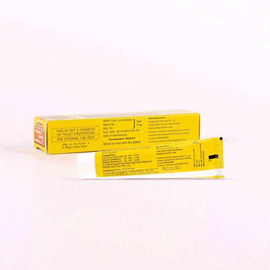 Calendol Special Cream