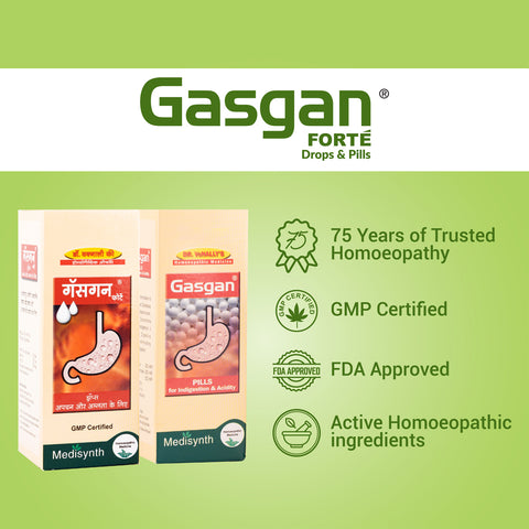 Gasgan Combo Pack