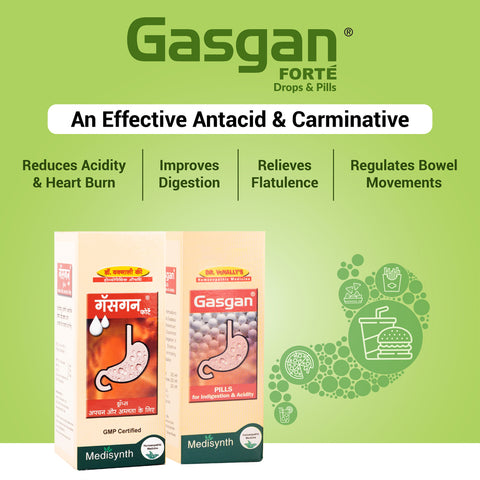 Gasgan Combo Pack