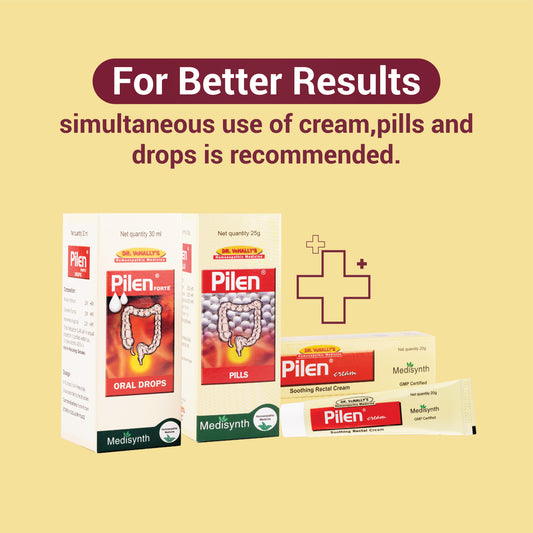 Pilen Pills
