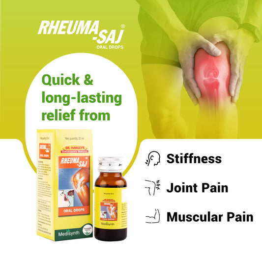Bone and Muscle Pain Care Kit