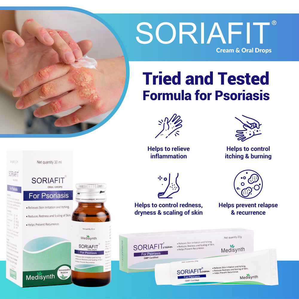 Soriafit Combo Pack