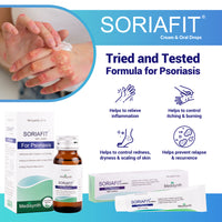 Soriafit Combo Pack