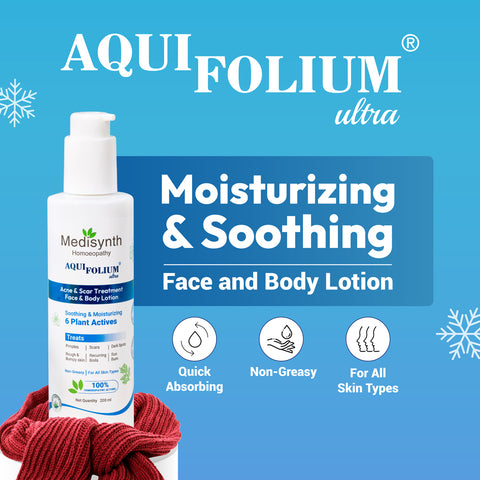 Aquifolium Ultra