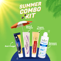 Summer Combo Kit