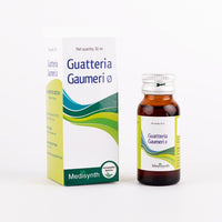 Guatteria Gaumeri