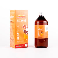 Alfavet Hepakoll Tonic