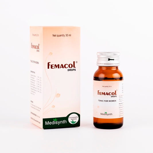 Femacol drops