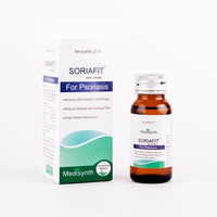 Soriafit Oral Drops