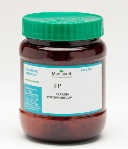 Ferrum Powder Get Now Ferrum Phosphoricum Powder | Medisynth