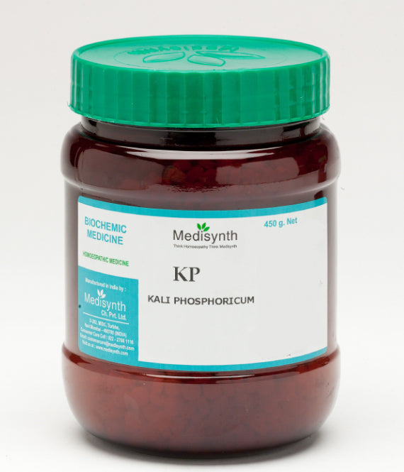 KALI PHOSPHORICUM - Powder